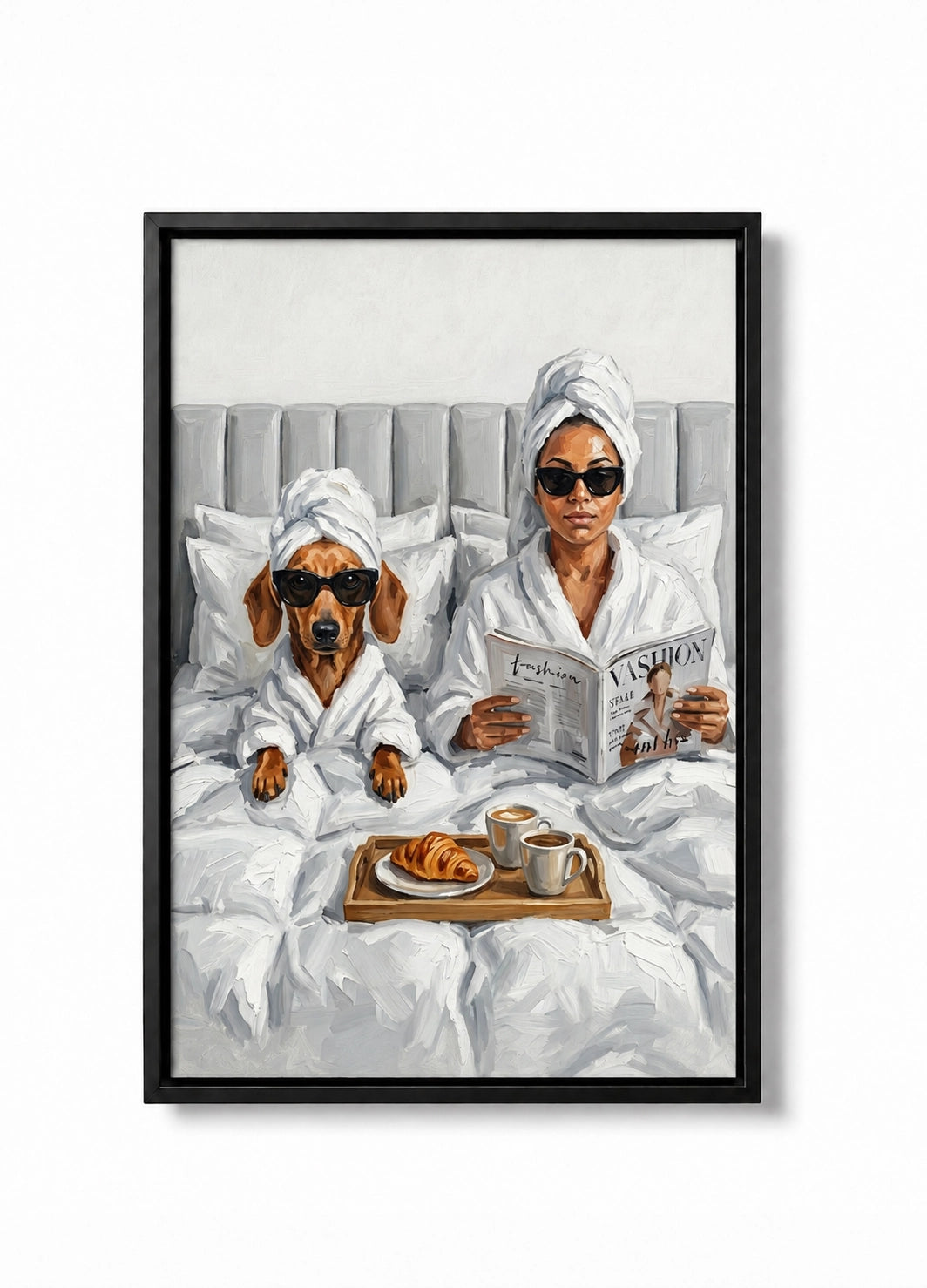 The Morning Club