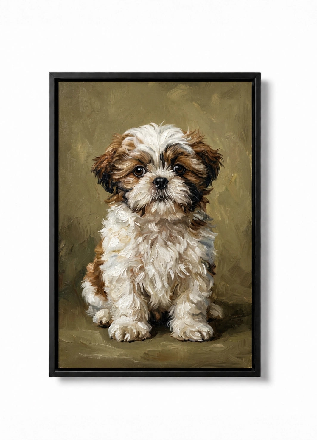 The Portrait