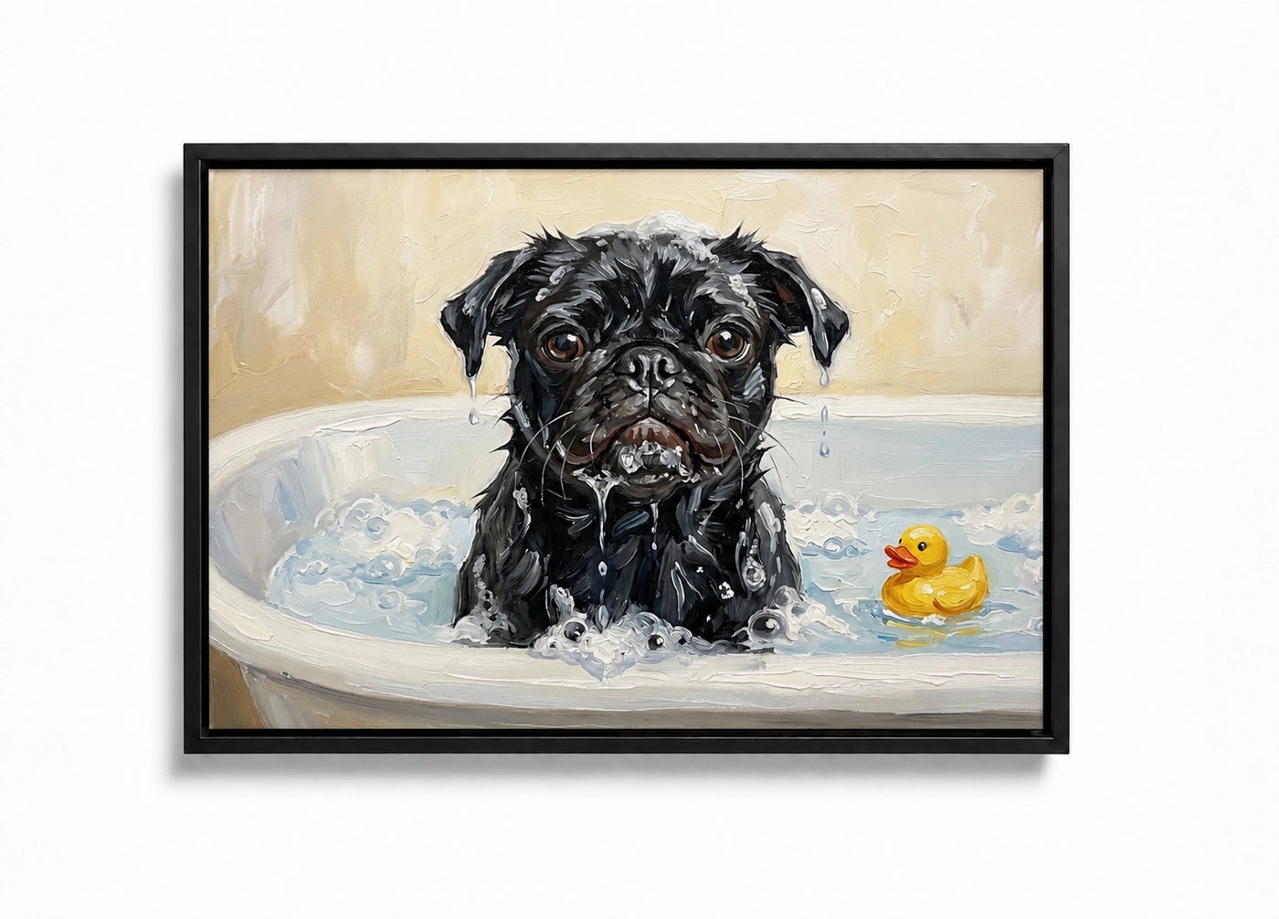 The Bath Day
