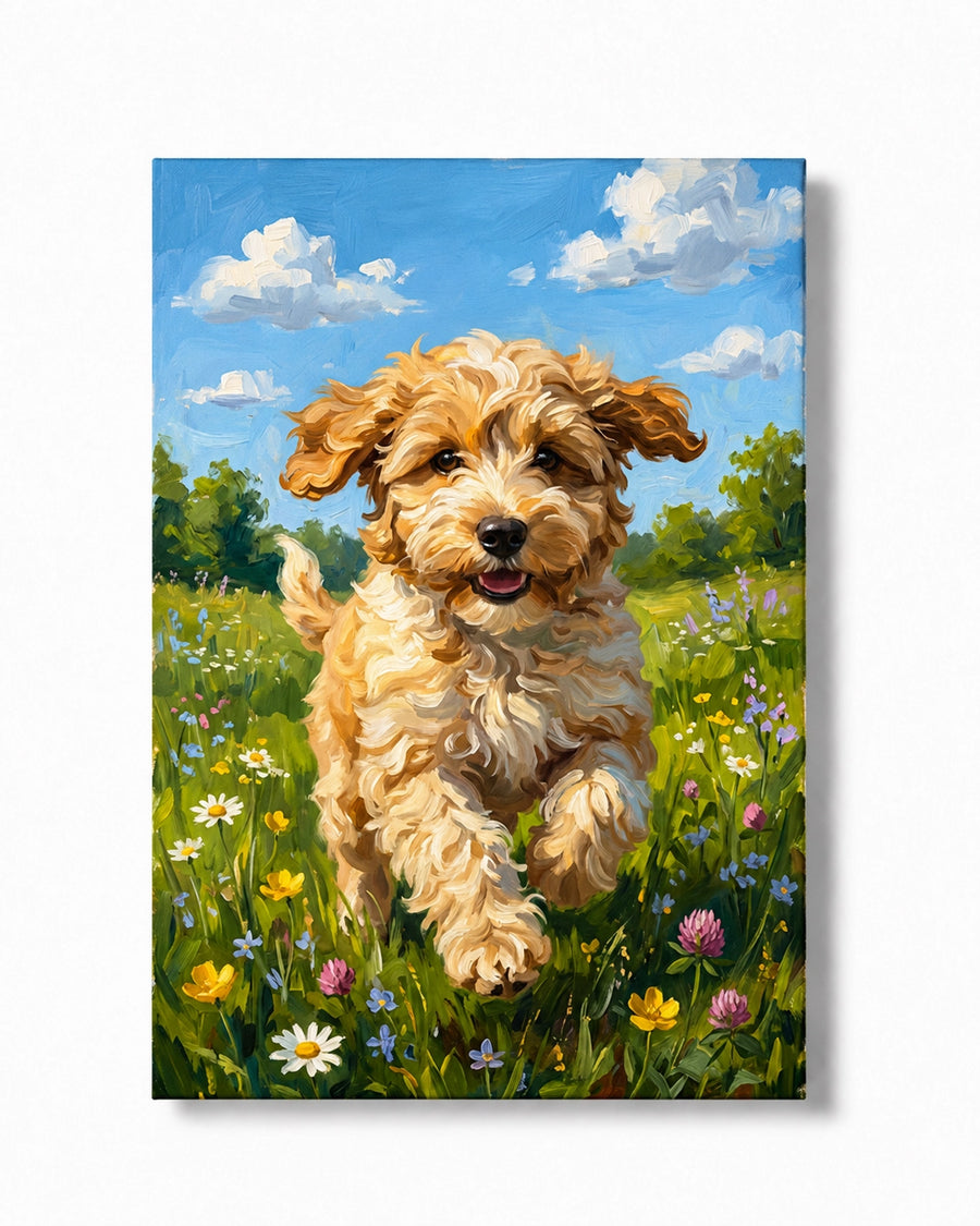 Canvas