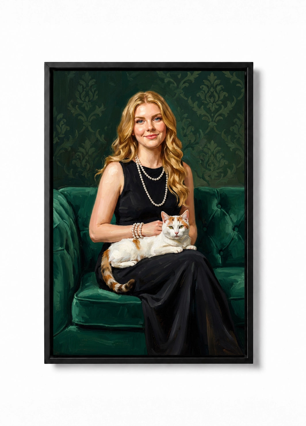 The House Of Ever Paw