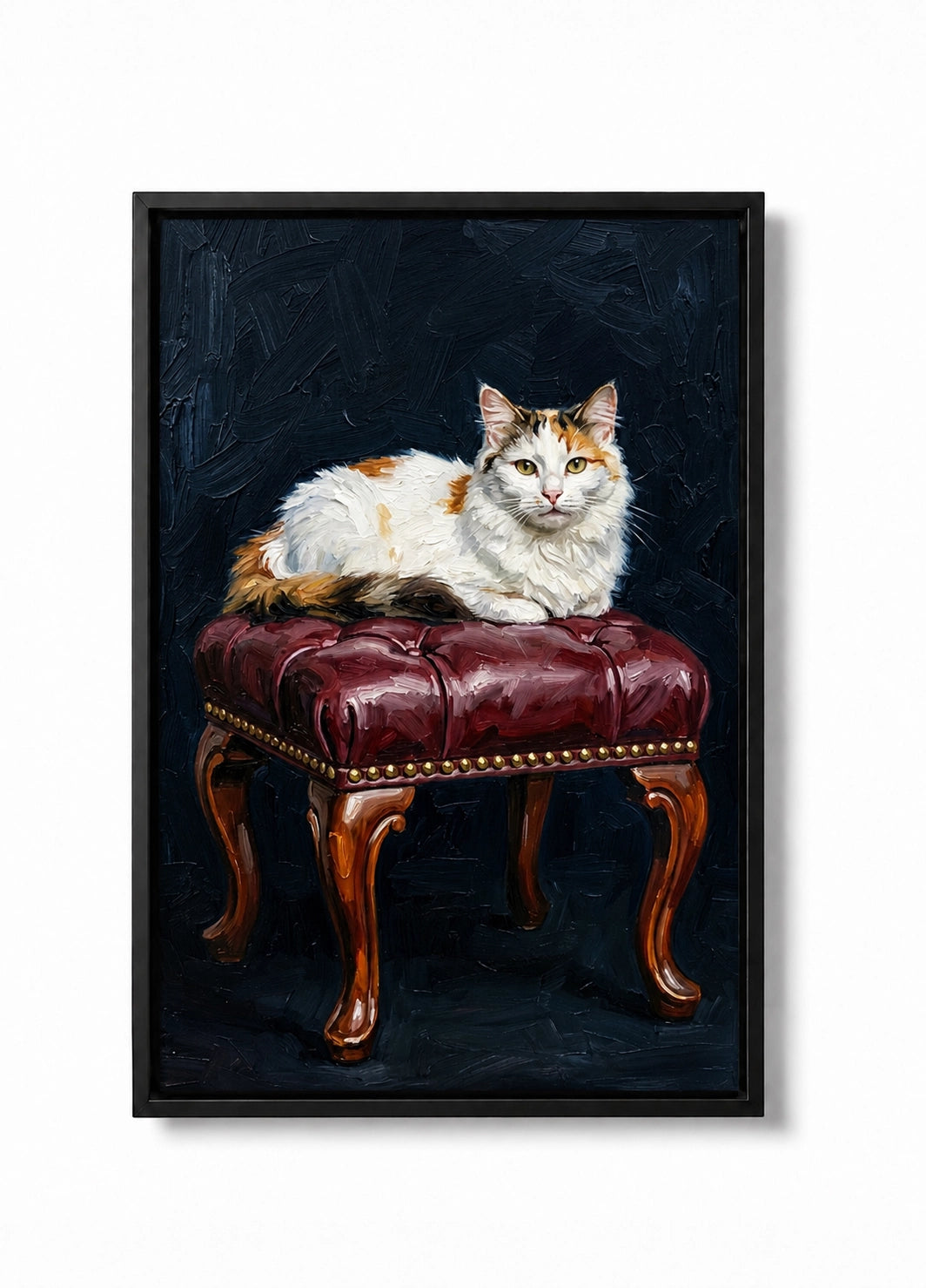 The Heirloom