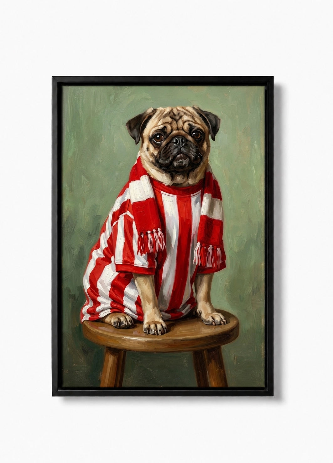 The Supporter