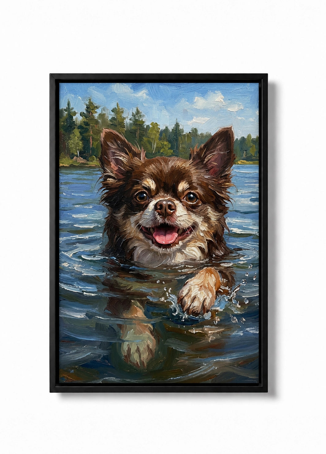 The Swim