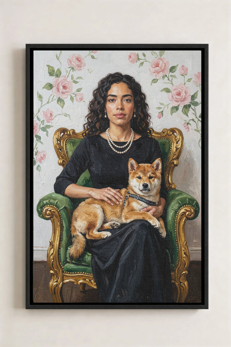 The House of Ever Paw